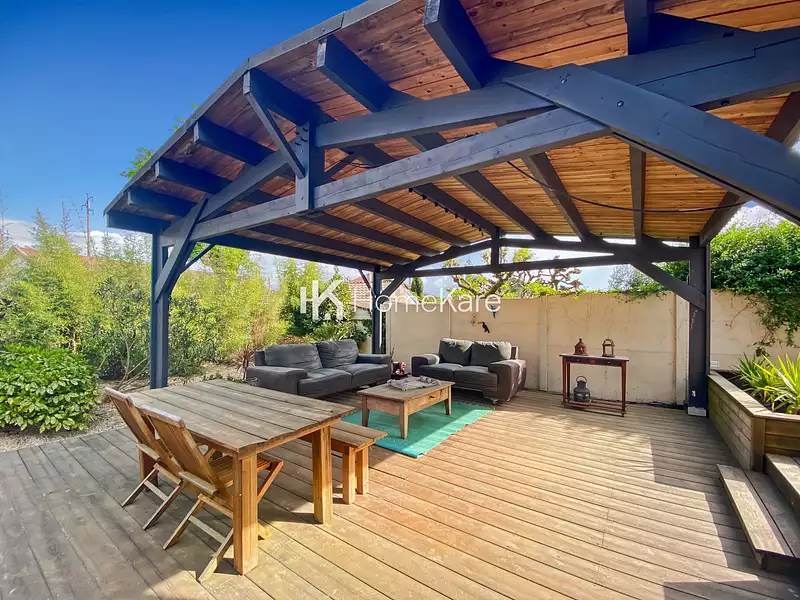 Maison, 90 m²