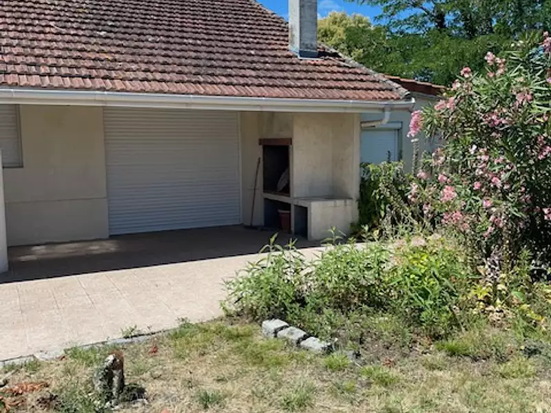 Maison, 90 m²