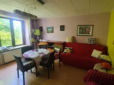 Maison, 96 m²