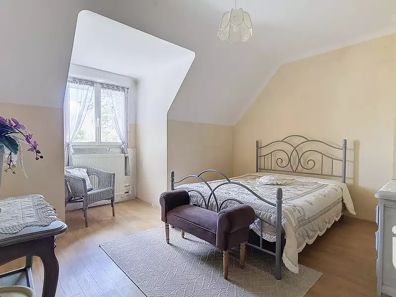 Maison, 118 m²