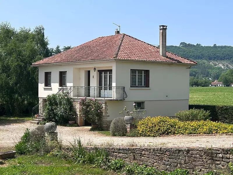 Maison, 82 m²