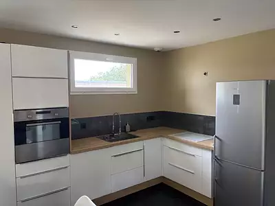 Maison, 80 m²