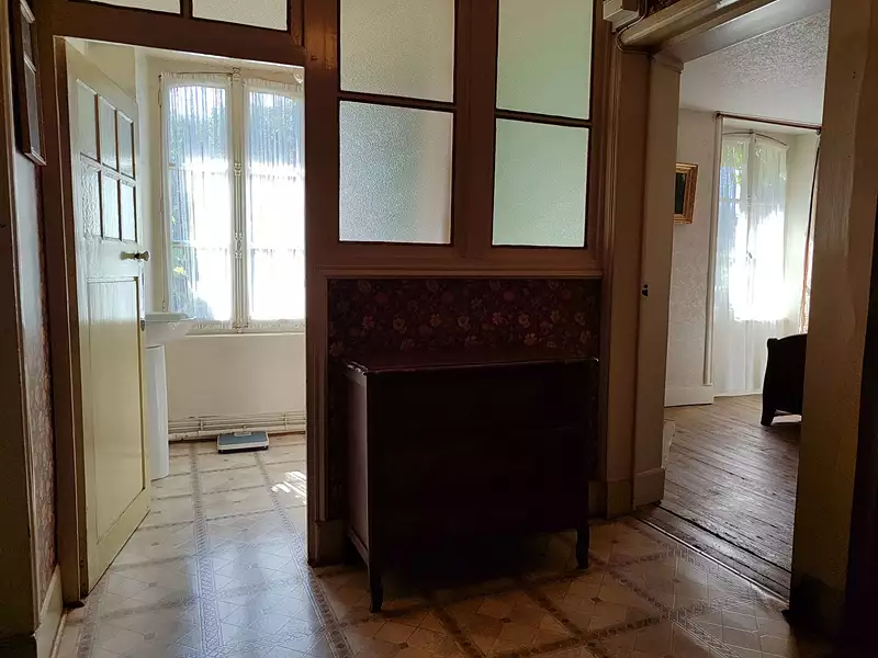 Maison, 110 m²