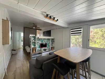 Appartement, 26,36 m²