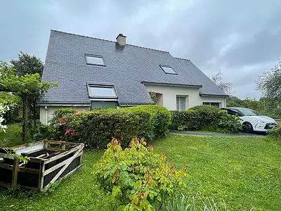 Maison, 115 m²