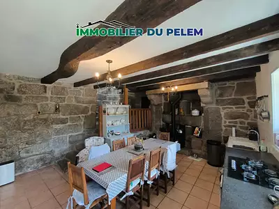Maison, 114 m²