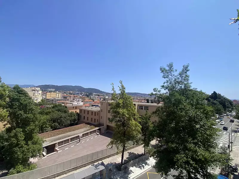 Appartement, 52,69 m²