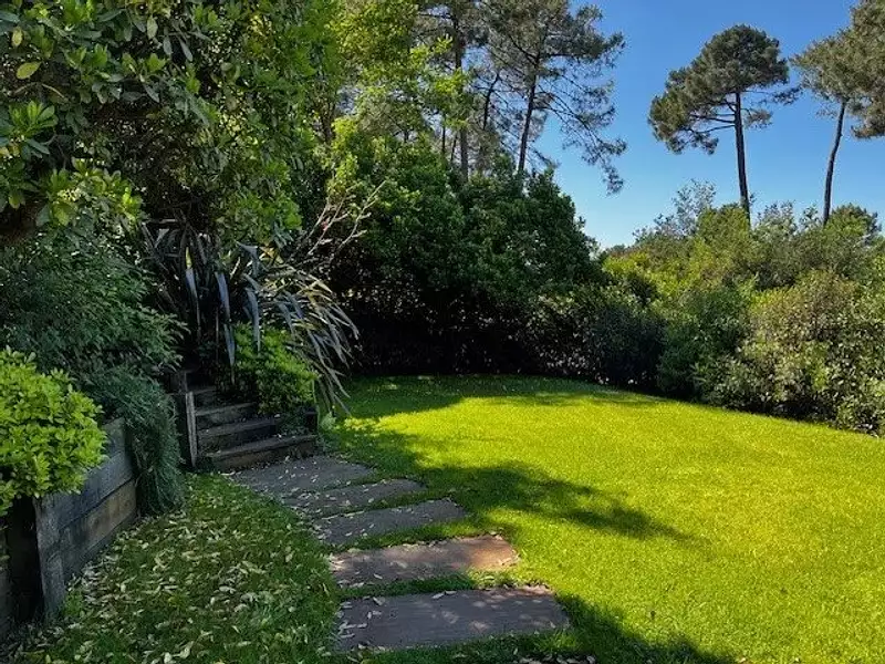 Maison, 164 m²