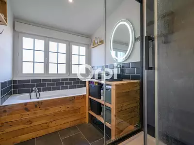 Maison, 125 m²