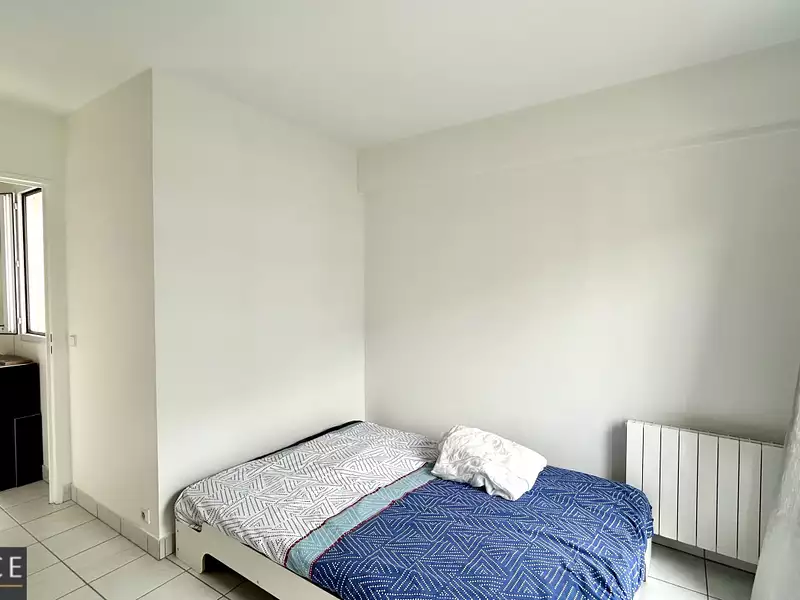 Appartement, 38 m²