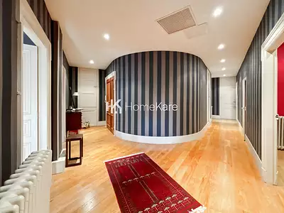 Appartement, 150 m²