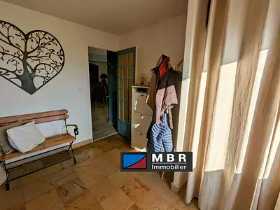 Maison, 218 m²