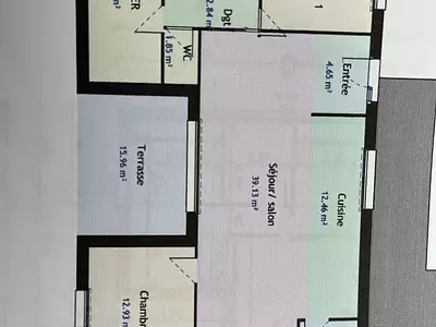 Maison, 133,77 m²
