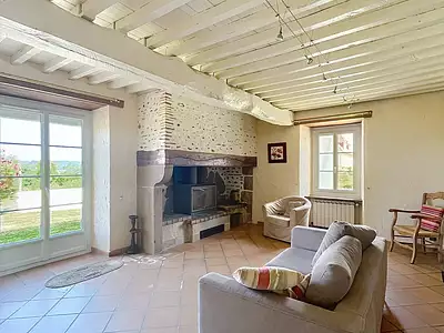Maison, 156 m²