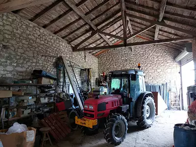 Maison, 266 m²