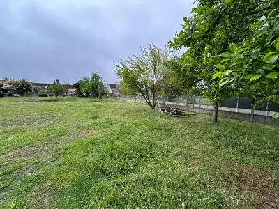 Terrain, 686 m²