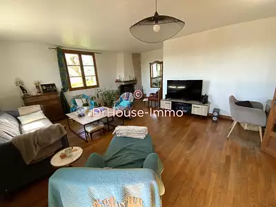 Maison, 170 m²