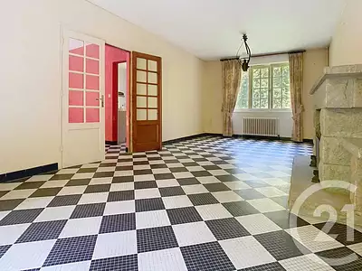 Maison, 140,6 m²