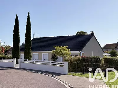 Maison, 86 m²