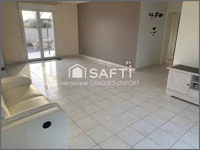 Maison, 105 m²