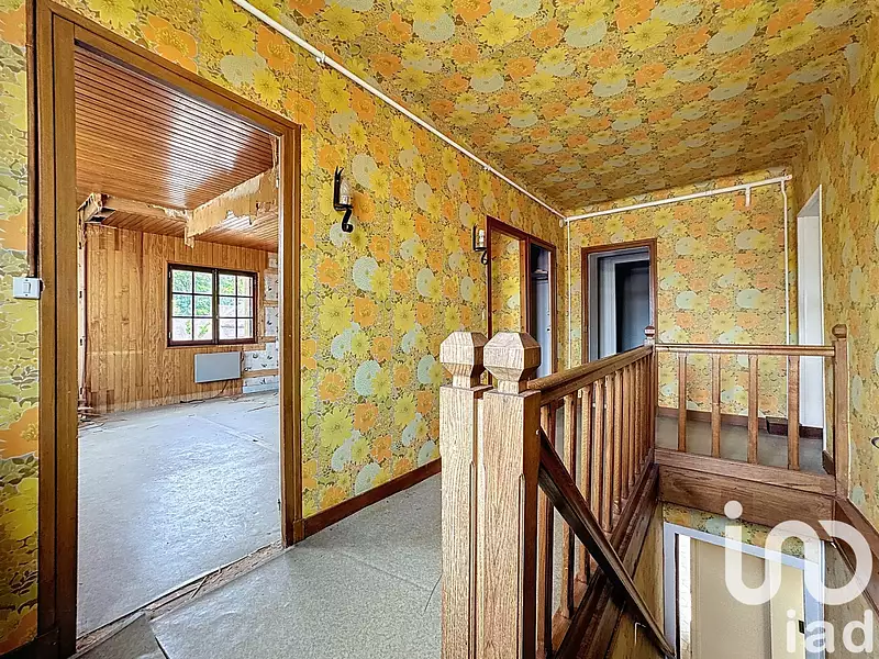 Maison, 175 m²