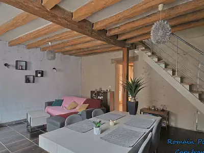 Maison, 153 m²