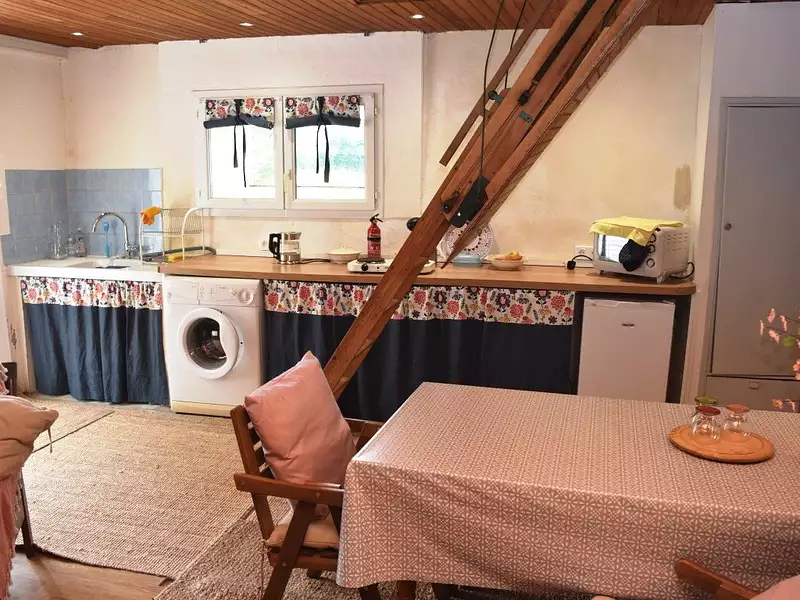 Maison, 56 m²