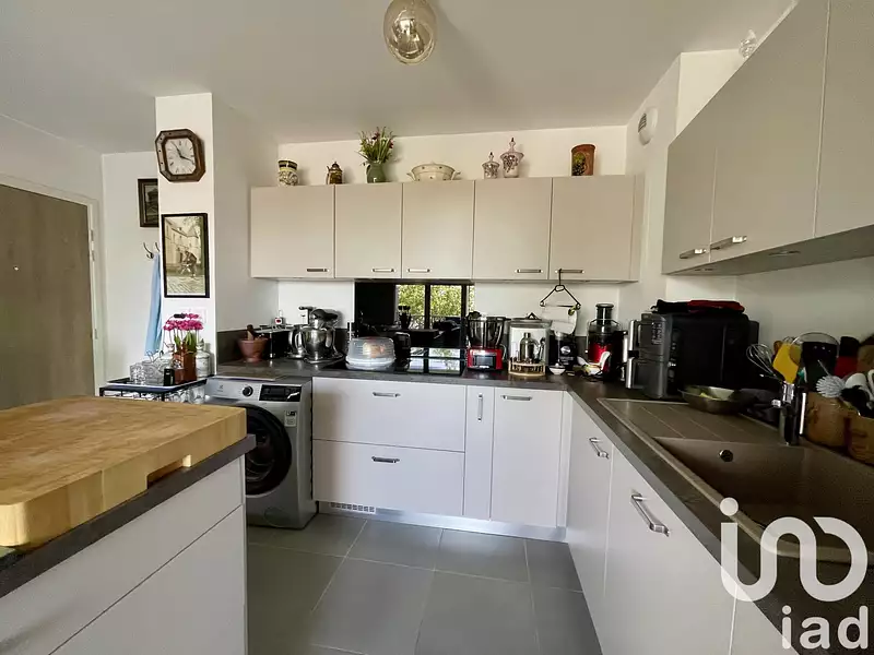 Appartement, 40 m²