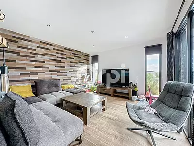 Maison, 134 m²