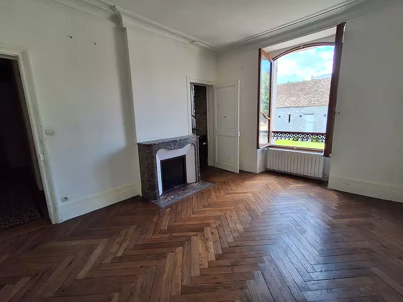Maison, 270 m²