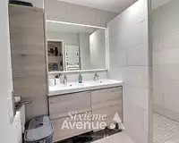 Appartement, 82 m²