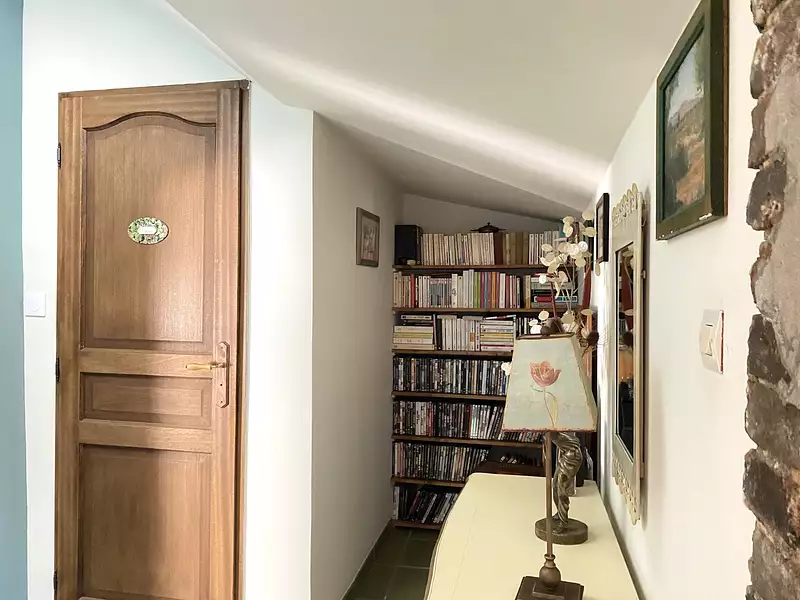 Maison, 115 m²
