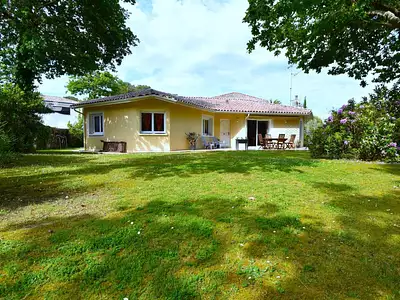 Maison, 130 m²