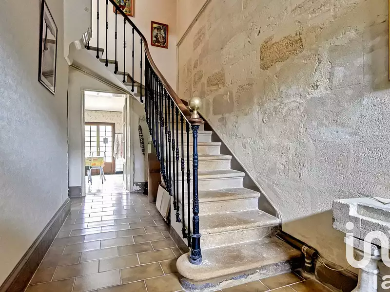 Maison, 160 m²