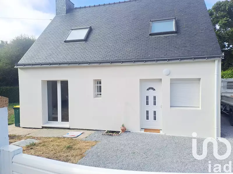 Maison, 77 m²