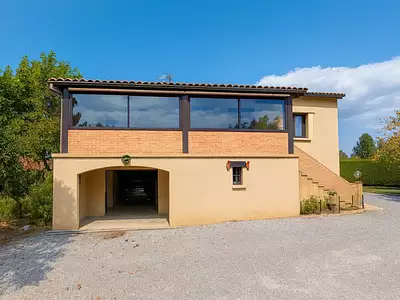 Maison, 145,99 m²