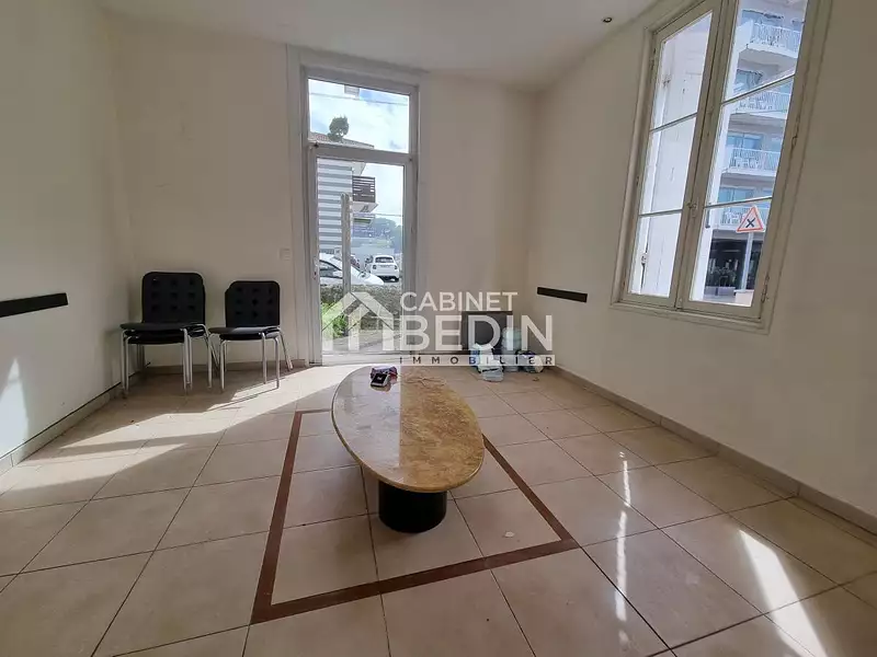 Maison, 45 m²