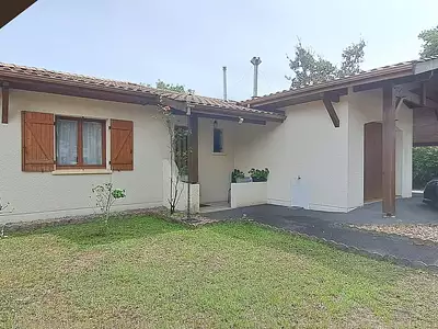Maison, 126 m²