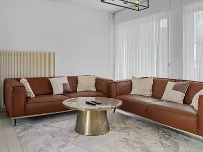Maison, 141 m²