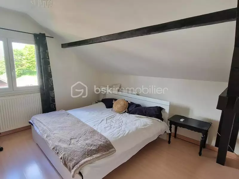 Maison, 160 m²
