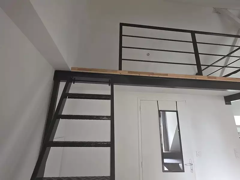 Appartement, 47,52 m²