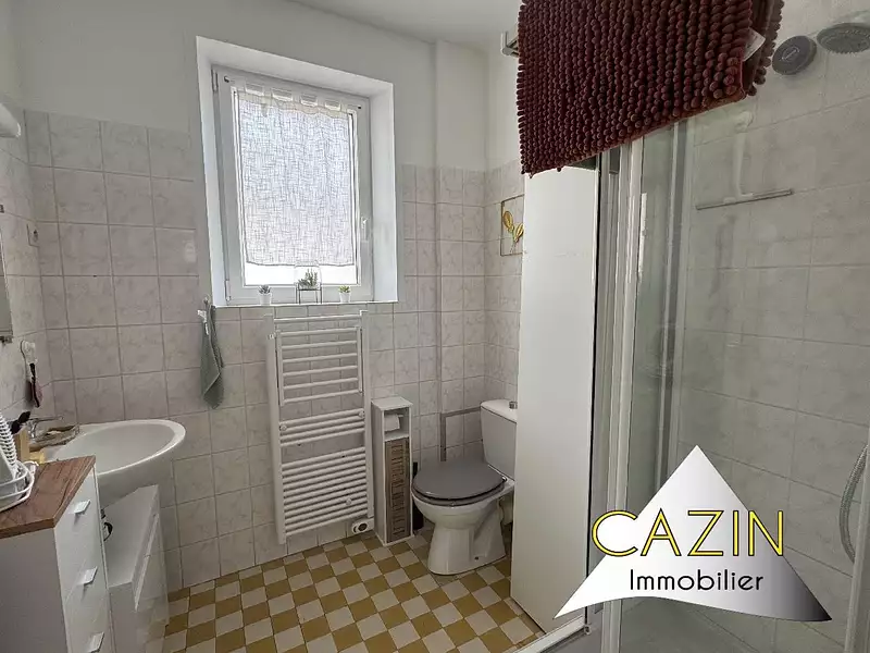 Appartement, 70 m²