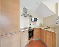 Appartement, 33,2 m²