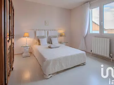 Maison, 138 m²