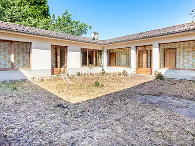 Maison, 173 m²