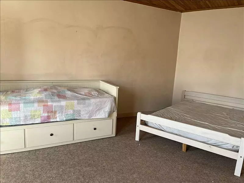 Maison, 100 m²