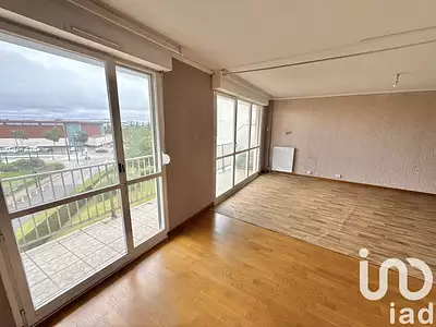 Appartement, 79 m²