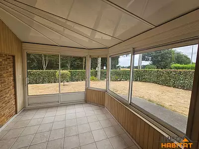 Maison, 160 m²