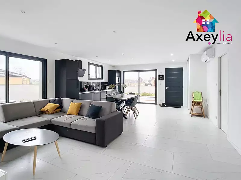 Maison, 90 m²