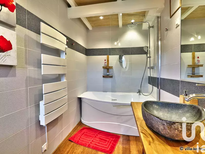 Maison, 144 m²